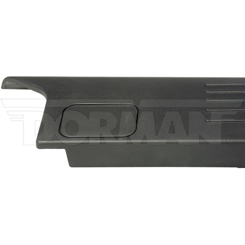 Dorman 926940 Truck Bed Side Rail Protector product image 2 of 5