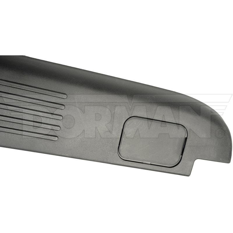 Dorman 926940 Truck Bed Side Rail Protector product image 3 of 5