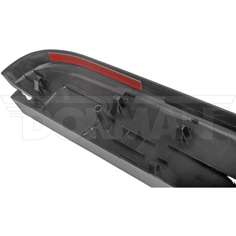 Dorman 926940 Truck Bed Side Rail Protector product image 5 of 5