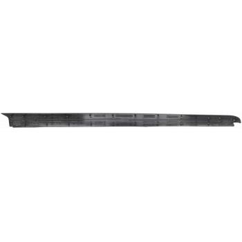 2005 Ford F-150 Truck Bed Side Rail Protector Left Dorman 926941 image 2 of 4
