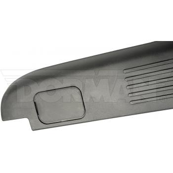2005 Ford F-150 Truck Bed Side Rail Protector Left Dorman 926941 image 3 of 4
