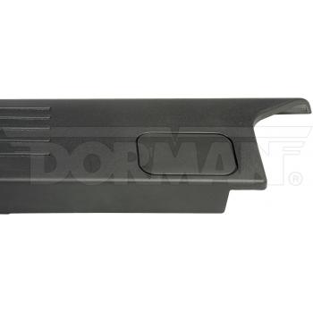 Dorman 926941 Truck Bed Side Rail Protector product image 5 of 5