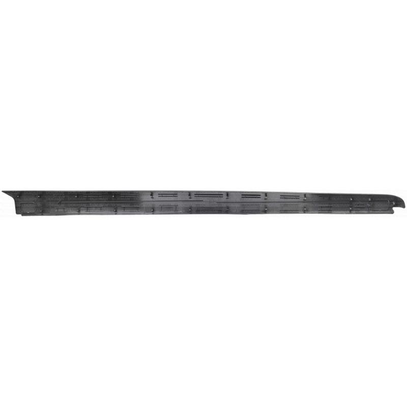 2007 Lincoln Mark LT Truck Bed Side Rail Protector Left Dorman 926941 image 2 of 4