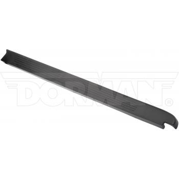 2006 Ford Lobo Truck Bed Side Rail Protector Right Dorman 926942 image 4 of 4