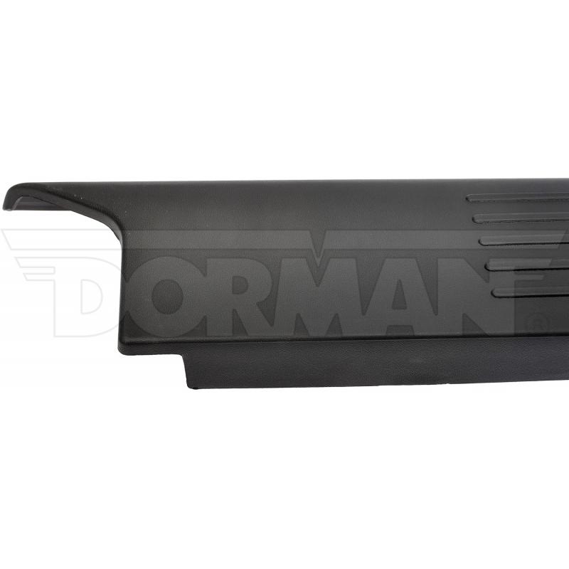 2007 Lincoln Mark LT Truck Bed Side Rail Protector Right Dorman 926942 image 1 of 4