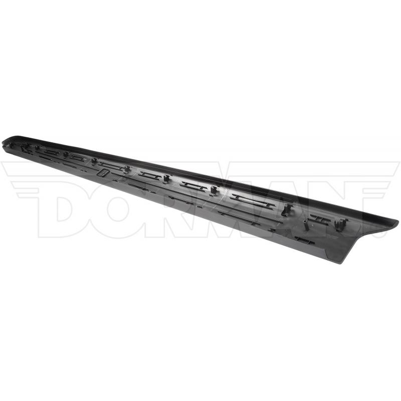 2007 Lincoln Mark LT Truck Bed Side Rail Protector Right Dorman 926942 image 2 of 4