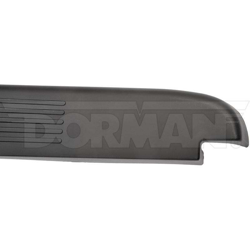 2007 Lincoln Mark LT Truck Bed Side Rail Protector Right Dorman 926942 image 3 of 4