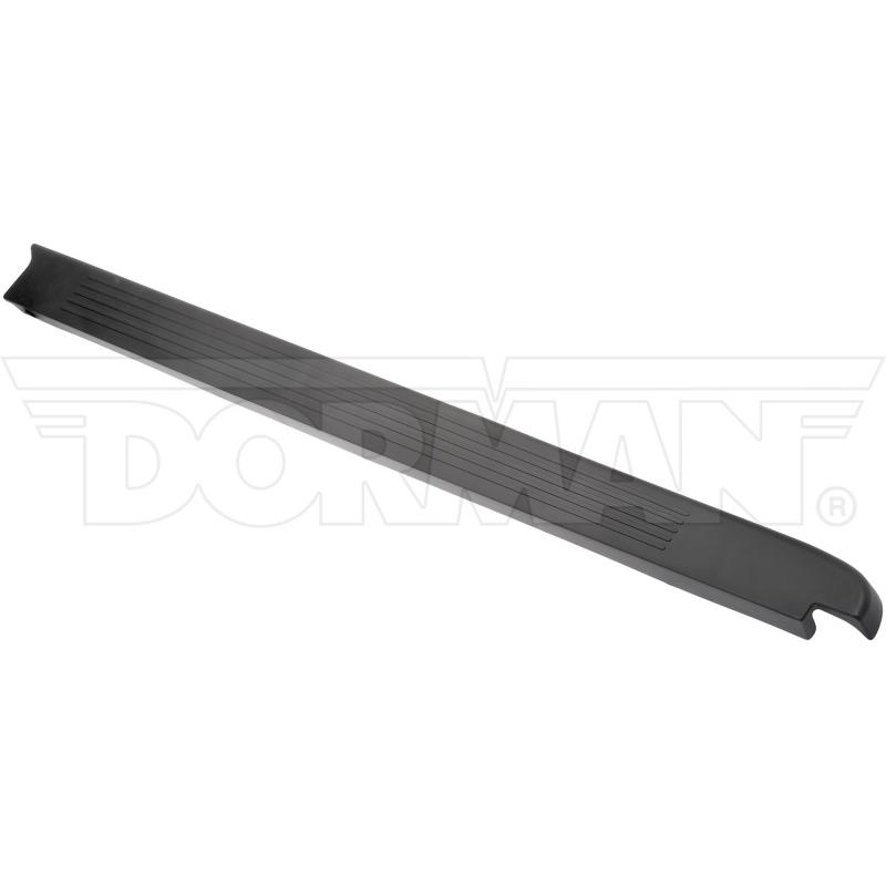2007 Lincoln Mark LT Truck Bed Side Rail Protector Right Dorman 926942 image 4 of 4