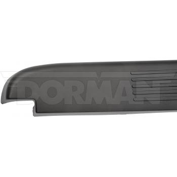 2006 Ford Lobo Truck Bed Side Rail Protector Left Dorman 926943 image 3 of 4