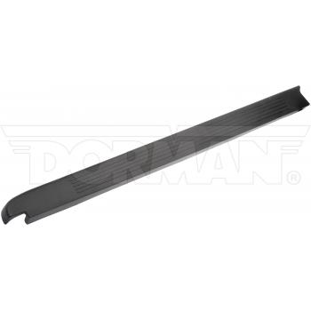 2006 Ford Lobo Truck Bed Side Rail Protector Left Dorman 926943 image 4 of 4