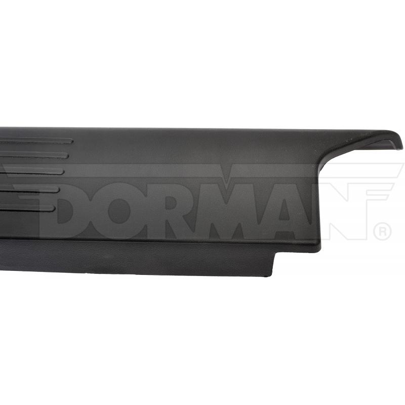 2007 Lincoln Mark LT Truck Bed Side Rail Protector Left Dorman 926943 image 1 of 4