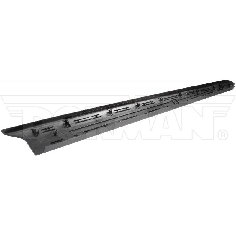 2007 Lincoln Mark LT Truck Bed Side Rail Protector Left Dorman 926943 image 2 of 4