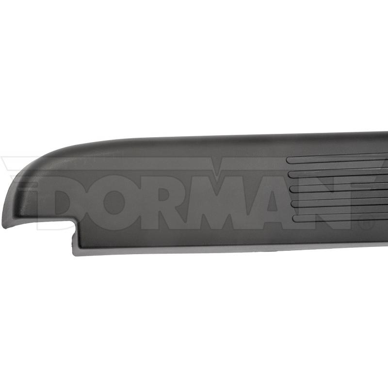 2007 Lincoln Mark LT Truck Bed Side Rail Protector Left Dorman 926943 image 3 of 4