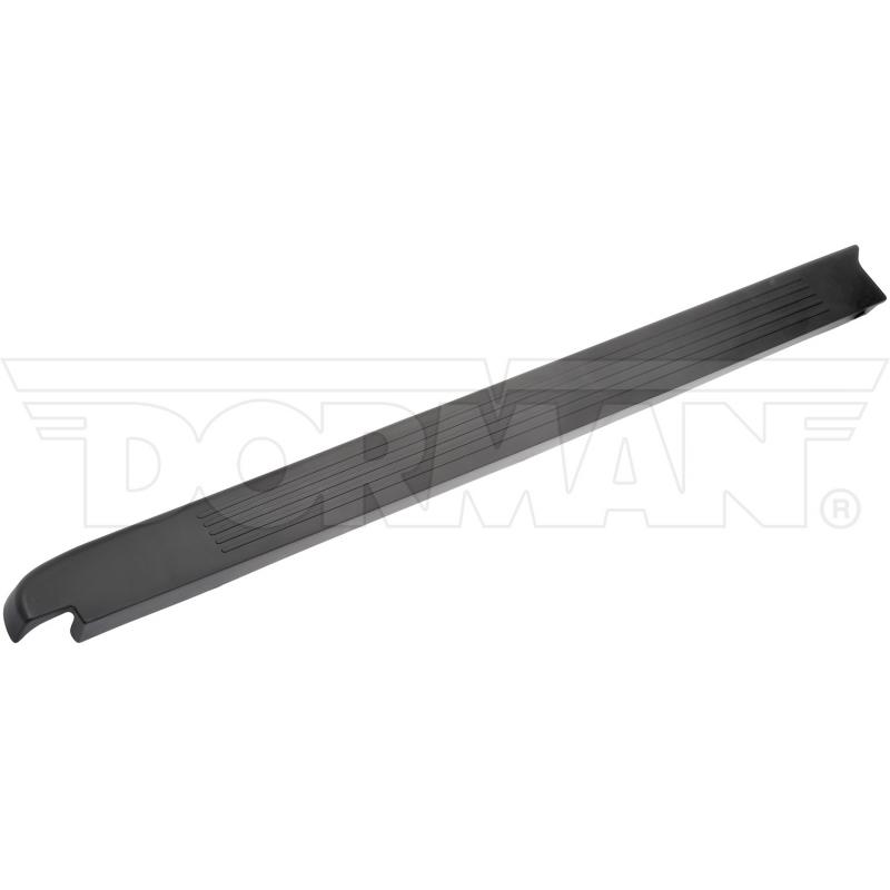 2007 Lincoln Mark LT Truck Bed Side Rail Protector Left Dorman 926943 image 4 of 4