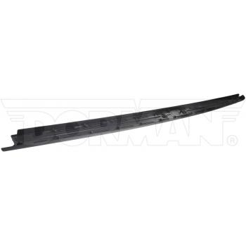 2014 Ford F-150 Truck Bed Side Rail Protector