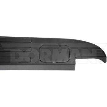 2012 Ford F-150 Truck Bed Side Rail Protector Right Dorman 926944 image 2 of 4