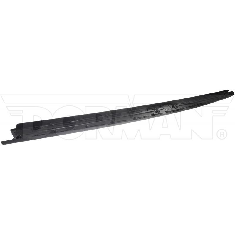 Dorman 926944 Truck Bed Side Rail Protector product image 1 of 4