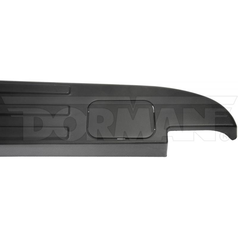 Dorman 926944 Truck Bed Side Rail Protector product image 2 of 4