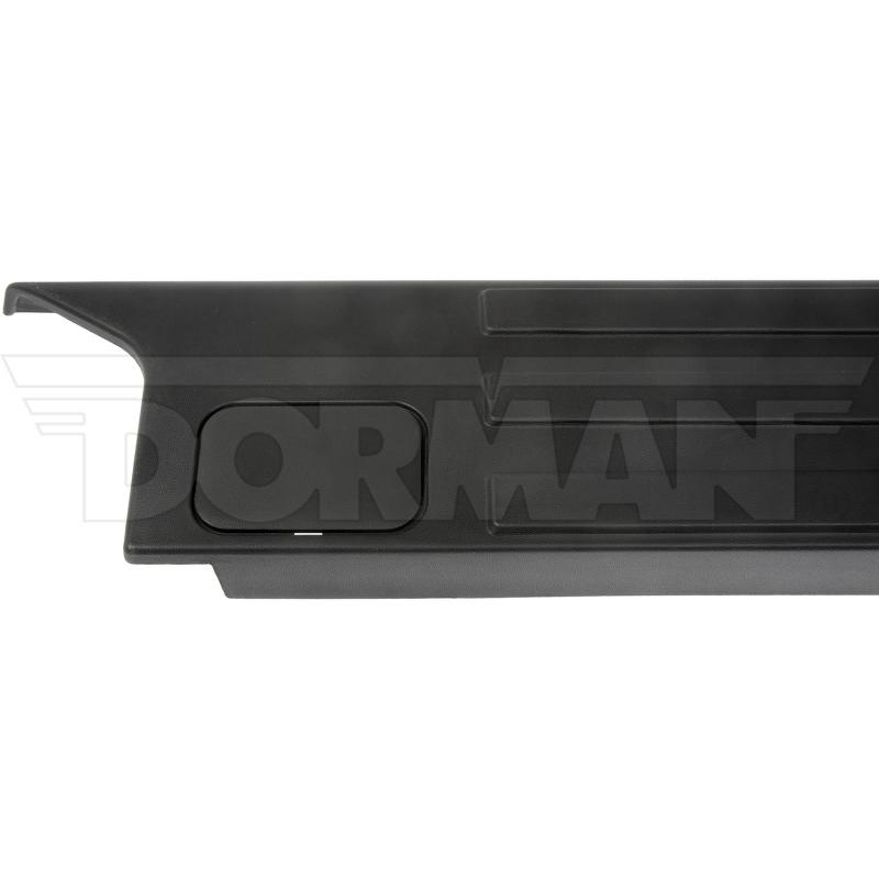 Dorman 926944 Truck Bed Side Rail Protector product image 4 of 4