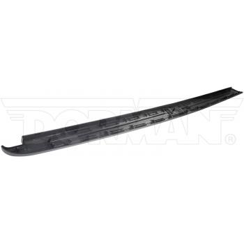 2012 Ford F-150 Truck Bed Side Rail Protector Left Dorman 926945 image 2 of 4