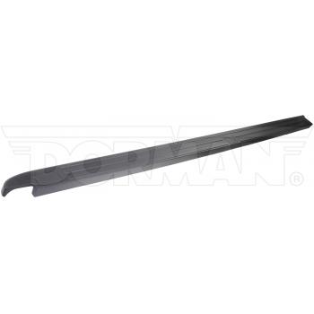 2012 Ford F-150 Truck Bed Side Rail Protector Left Dorman 926945 image 4 of 4
