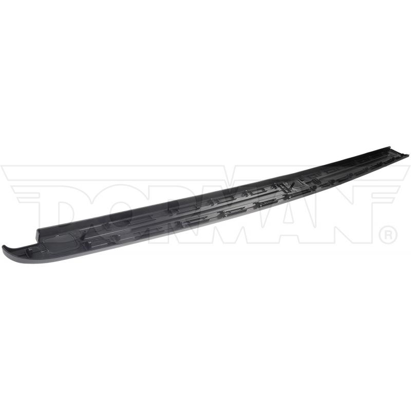 Dorman 926945 - Truck Bed Side Rail Protector Dorman 926945 Truck Bed Side Rail Protector product image 2 of 4