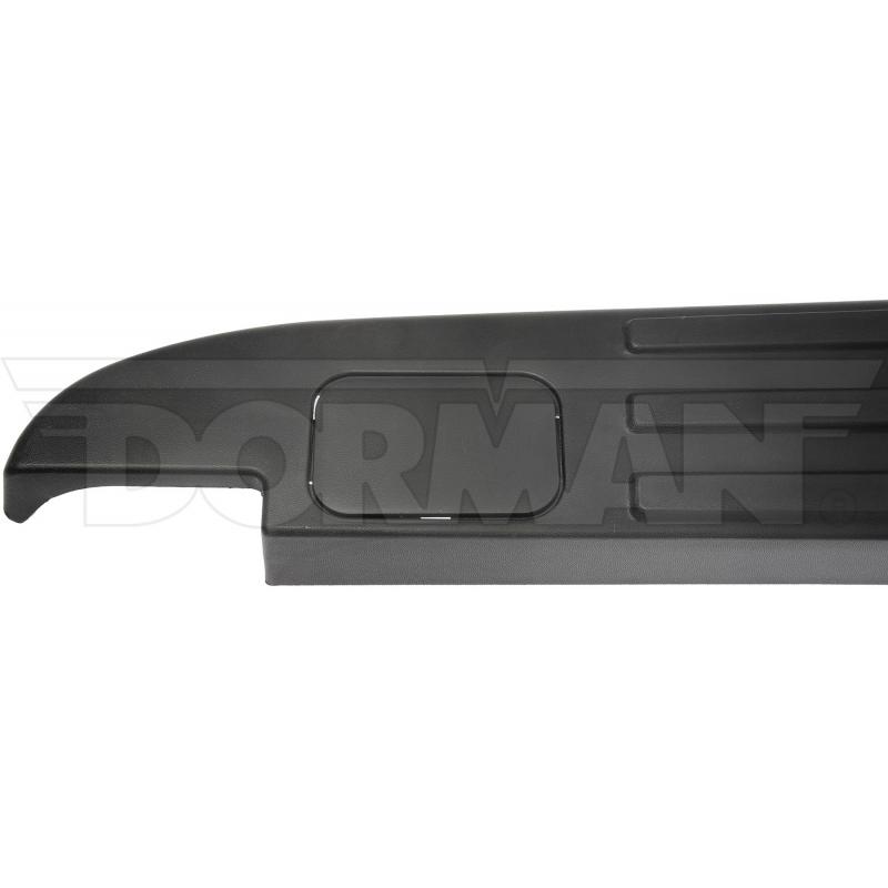 Dorman 926945 - Truck Bed Side Rail Protector Dorman 926945 Truck Bed Side Rail Protector product image 3 of 4