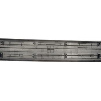 2009 Ford Lobo Truck Bed Side Rail Protector