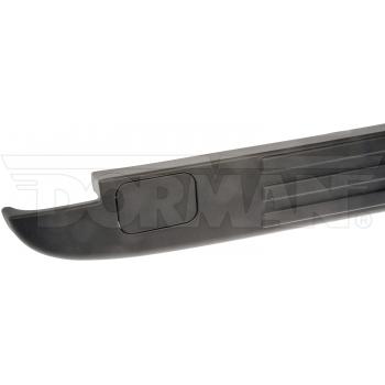 2012 Ford F-150 Truck Bed Side Rail Protector Right Dorman 926946 image 2 of 4