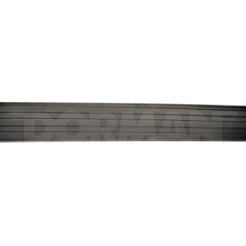 2012 Ford F-150 Truck Bed Side Rail Protector Right Dorman 926946 image 3 of 4