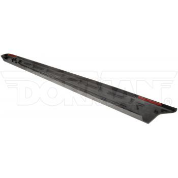 2013 Ford Lobo Truck Bed Side Rail Protector