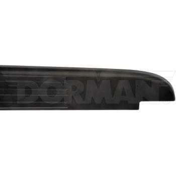 2012 Ford Lobo Truck Bed Side Rail Protector Right Dorman 926948 image 3 of 4