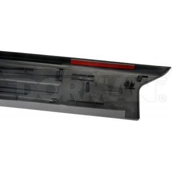2012 Ford Lobo Truck Bed Side Rail Protector Right Dorman 926948 image 4 of 4