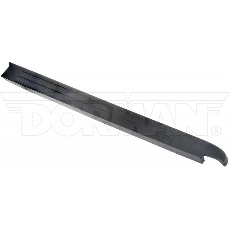 2012 Lincoln Mark LT Truck Bed Side Rail Protector Right Dorman 926948 image 2 of 4
