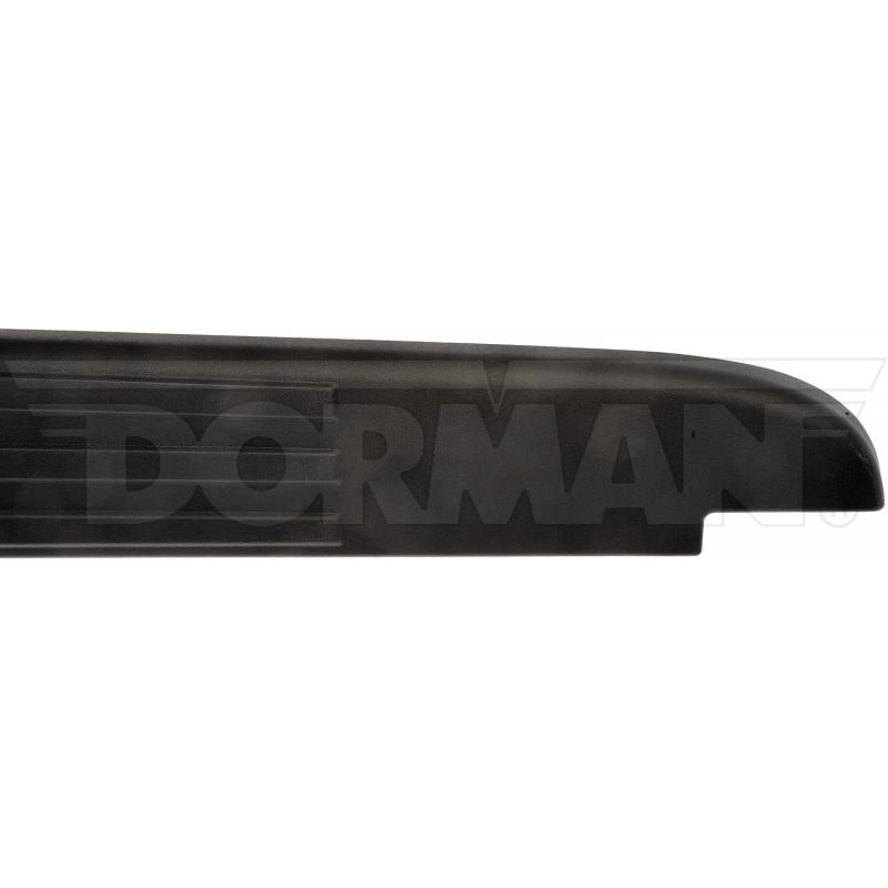 2012 Lincoln Mark LT Truck Bed Side Rail Protector Right Dorman 926948 image 3 of 4