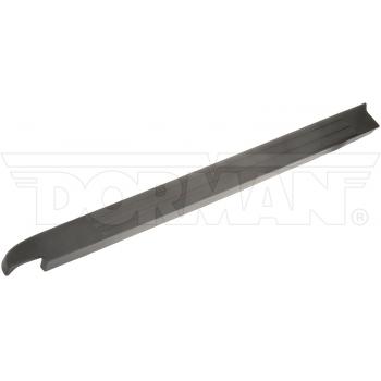 2012 Ford Lobo Truck Bed Side Rail Protector Left Dorman 926949 image 1 of 4
