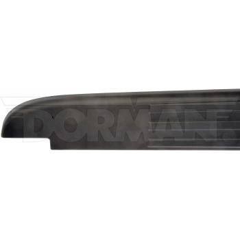 2012 Ford Lobo Truck Bed Side Rail Protector Left Dorman 926949 image 3 of 4