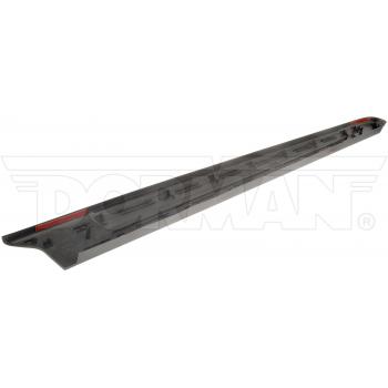 2012 Ford Lobo Truck Bed Side Rail Protector Left Dorman 926949 image 4 of 4