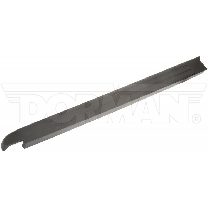 2012 Lincoln Mark LT Truck Bed Side Rail Protector Left Dorman 926949 image 1 of 4