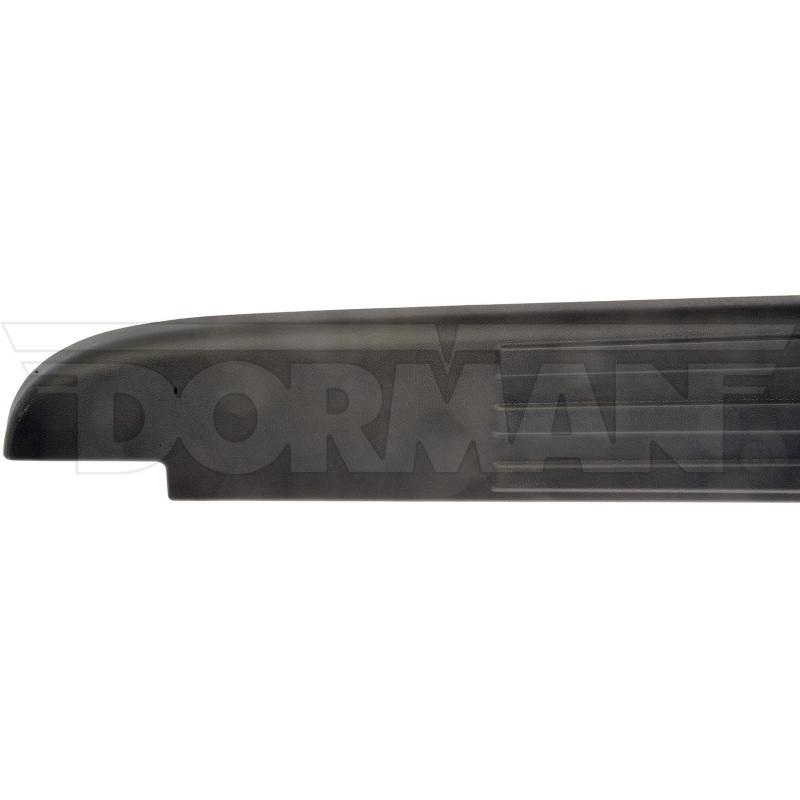 2012 Lincoln Mark LT Truck Bed Side Rail Protector Left Dorman 926949 image 3 of 4