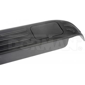 2015 Ford F-250 Super Duty Truck Bed Side Rail Protector Right Dorman 926950 image 3 of 4