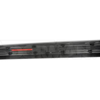 2015 Ford F-250 Super Duty Truck Bed Side Rail Protector Right Dorman 926950 image 4 of 4