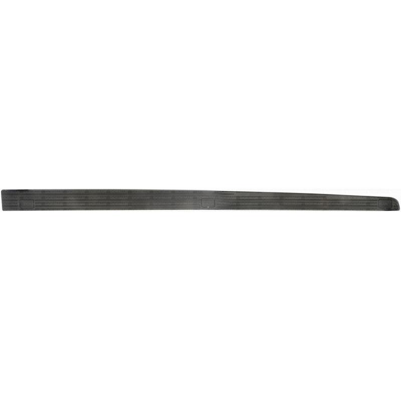 2003 Ford F-250 Super Duty Truck Bed Side Rail Protector Right Dorman 926950 image 2 of 4