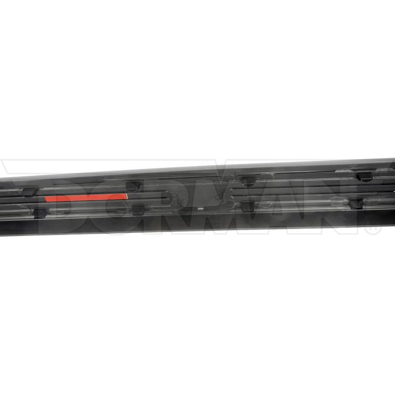 2003 Ford F-250 Super Duty Truck Bed Side Rail Protector Right Dorman 926950 image 4 of 4