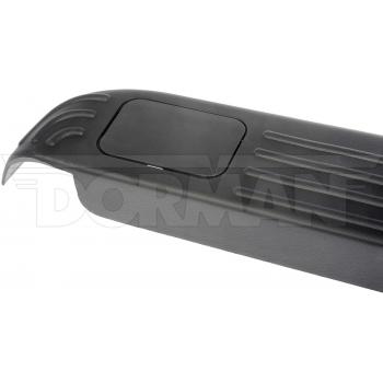 2015 Ford F-250 Super Duty Truck Bed Side Rail Protector Left Dorman 926951 image 2 of 4