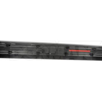 2015 Ford F-250 Super Duty Truck Bed Side Rail Protector Left Dorman 926951 image 4 of 4