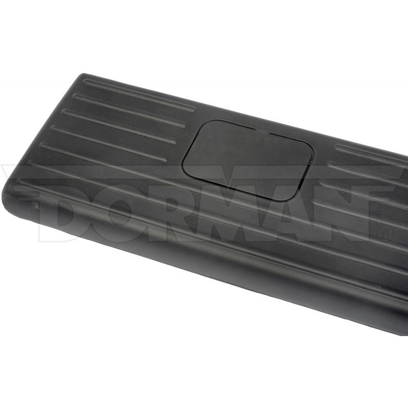 2003 Ford F-250 Super Duty Truck Bed Side Rail Protector Left Dorman 926951 image 1 of 4
