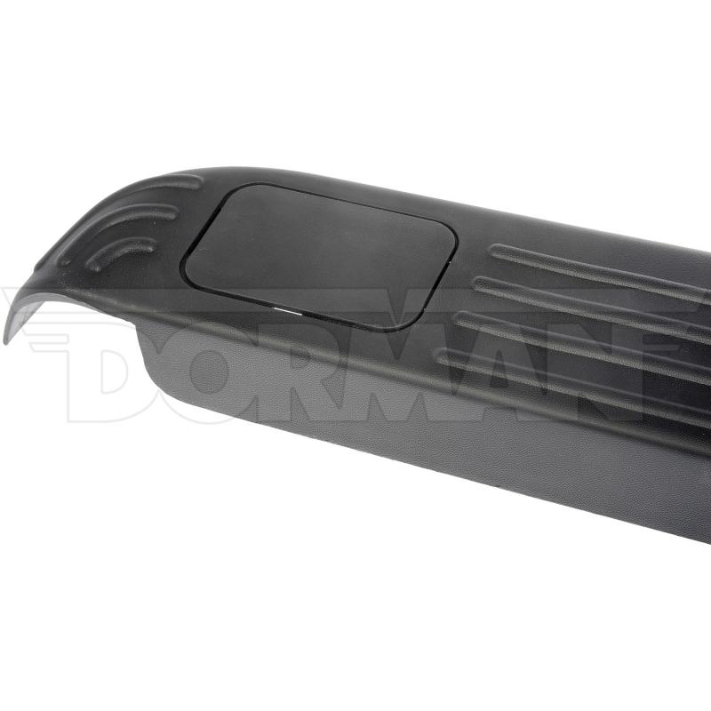 2003 Ford F-250 Super Duty Truck Bed Side Rail Protector Left Dorman 926951 image 2 of 4