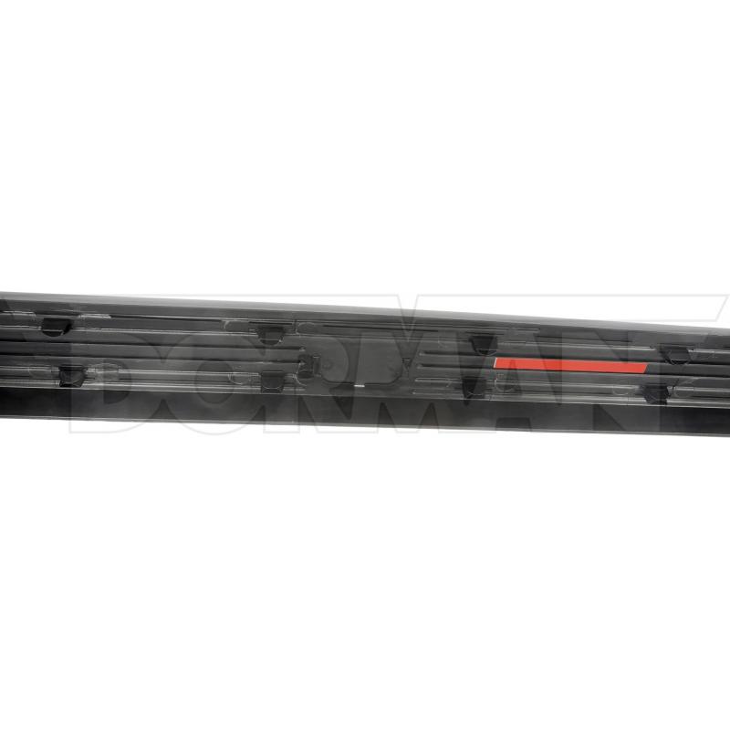 2003 Ford F-250 Super Duty Truck Bed Side Rail Protector Left Dorman 926951 image 4 of 4