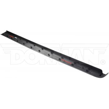 2015 Ford F-250 Super Duty Truck Bed Side Rail Protector Right Dorman 926952 image 1 of 4